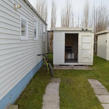 Seacottage7008 * Knokke-Heist