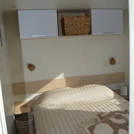 Chalé Seacottage7008 *