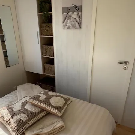 Seacottage7008 Chalet Knokke-Heist