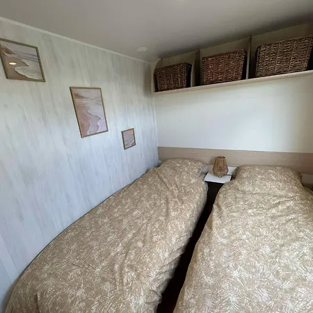 Chalet Seacottage7008 Knokke-Heist