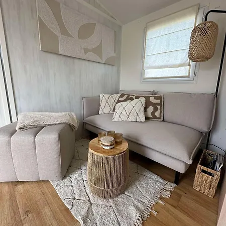 Chalé Seacottage7008 *