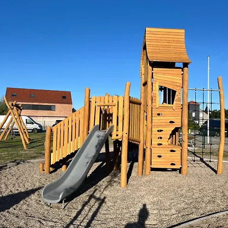 Seacottage7008 Chalé *