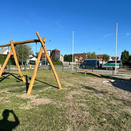 Seacottage7008 Chalé *